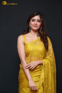 Amritha Aiyer Picture Gallery 3