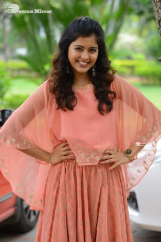Amritha Aiyer (30)