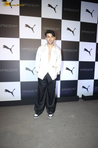 An Epic Party Night attended by Ibrahim Ali Khan, Shanaya Kapoor, Tania Shroff, and others