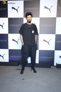 An Epic Party Night attended by Ibrahim Ali Khan, Shanaya Kapoor, Tania Shroff, and others