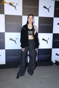 An Epic Party Night attended by Ibrahim Ali Khan, Shanaya Kapoor, Tania Shroff, and others