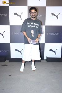 An Epic Party Night attended by Ibrahim Ali Khan, Shanaya Kapoor, Tania Shroff, and others