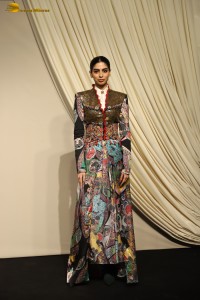 H & M and Anamika Khanna’s collaboration event attended by Samantha Ruth Prabhu, Rasha Thadani, Khushi Kapoor, Mira Rajput, and others