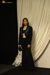 H & M and Anamika Khanna’s collaboration event attended by Samantha Ruth Prabhu, Rasha Thadani, Khushi Kapoor, Mira Rajput, and others