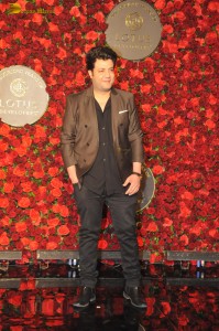 Anand Pandit’s Birthday Party attended by Amitabh Bachchan, Shah Rukh Khan, Salman Khan, Hrithik Roshan, Kajol, Vaani Kapoor, Sunny Leone, Mallika Sharawat, Ameesha Patel, and others