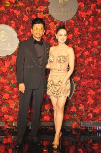 Anand Pandit’s Birthday Party attended by Amitabh Bachchan, Shah Rukh Khan, Salman Khan, Hrithik Roshan, Kajol, Vaani Kapoor, Sunny Leone, Mallika Sharawat, Ameesha Patel, and others