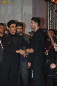 Anand Pandit’s Birthday Party attended by Amitabh Bachchan, Shah Rukh Khan, Salman Khan, Hrithik Roshan, Kajol, Vaani Kapoor, Sunny Leone, Mallika Sharawat, Ameesha Patel, and others