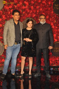 Anand Pandit’s Birthday Party attended by Amitabh Bachchan, Shah Rukh Khan, Salman Khan, Hrithik Roshan, Kajol, Vaani Kapoor, Sunny Leone, Mallika Sharawat, Ameesha Patel, and others