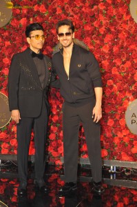 Anand Pandit’s Birthday Party attended by Amitabh Bachchan, Shah Rukh Khan, Salman Khan, Hrithik Roshan, Kajol, Vaani Kapoor, Sunny Leone, Mallika Sharawat, Ameesha Patel, and others