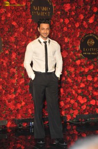 Anand Pandit’s Birthday Party attended by Amitabh Bachchan, Shah Rukh Khan, Salman Khan, Hrithik Roshan, Kajol, Vaani Kapoor, Sunny Leone, Mallika Sharawat, Ameesha Patel, and others