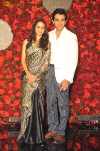 Anand Pandit’s Birthday Party attended by Amitabh Bachchan, Shah Rukh Khan, Salman Khan, Hrithik Roshan, Kajol, Vaani Kapoor, Sunny Leone, Mallika Sharawat, Ameesha Patel, and others