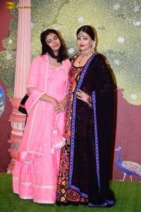 Anant Ambani and Radhika Merchant’s Blessing Ceremony attended by Madhuri Dixit, Janhvi Kapoor, Disha Patani, Alia Bhatt, Sanjay Dutt, Ranbir Kapoor, and others