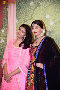 Anant Ambani and Radhika Merchant’s Blessing Ceremony attended by Madhuri Dixit, Janhvi Kapoor, Disha Patani, Alia Bhatt, Sanjay Dutt, Ranbir Kapoor, and others