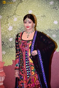 Anant Ambani and Radhika Merchant’s Blessing Ceremony attended by Madhuri Dixit, Janhvi Kapoor, Disha Patani, Alia Bhatt, Sanjay Dutt, Ranbir Kapoor, and others