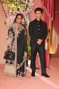 Anant Ambani and Radhika Merchant’s Sangeet attended by Disha Patani, Kajal Aggarwal, Sonah Chauhan, Pooja Hegde, Sonali Bendre, Genelia, MS Dhoni, and others