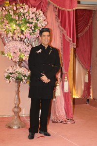 Anant Ambani and Radhika Merchant’s Sangeet attended by Disha Patani, Kajal Aggarwal, Sonah Chauhan, Pooja Hegde, Sonali Bendre, Genelia, MS Dhoni, and others