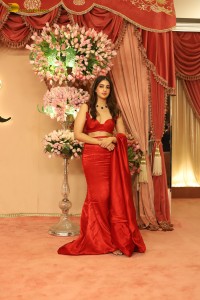 Anant Ambani and Radhika Merchant’s Sangeet attended by Disha Patani, Kajal Aggarwal, Sonah Chauhan, Pooja Hegde, Sonali Bendre, Genelia, MS Dhoni, and others