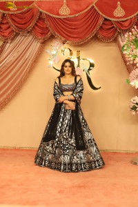 Anant Ambani and Radhika Merchant’s Sangeet attended by Disha Patani, Kajal Aggarwal, Sonah Chauhan, Pooja Hegde, Sonali Bendre, Genelia, MS Dhoni, and others