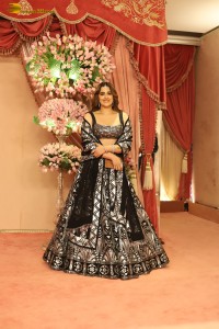 Anant Ambani and Radhika Merchant’s Sangeet attended by Disha Patani, Kajal Aggarwal, Sonah Chauhan, Pooja Hegde, Sonali Bendre, Genelia, MS Dhoni, and others