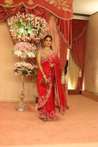 Anant Ambani and Radhika Merchant’s Sangeet attended by Disha Patani, Kajal Aggarwal, Sonah Chauhan, Pooja Hegde, Sonali Bendre, Genelia, MS Dhoni, and others