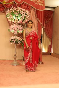 Anant Ambani and Radhika Merchant’s Sangeet attended by Disha Patani, Kajal Aggarwal, Sonah Chauhan, Pooja Hegde, Sonali Bendre, Genelia, MS Dhoni, and others