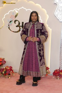 Anant Ambani and Radhika Merchant’s Lagna Vidhi attended by Ananya Panday, Nayanthara, Pooja Hegde, Priyanka Chopra, Nick Jonas, Shah Rukh Khan, Ranbir Kapoor, and others