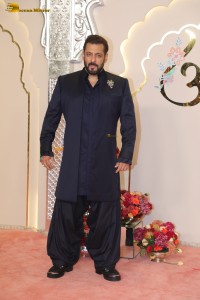 Anant Ambani and Radhika Merchant’s Lagna Vidhi attended by Ananya Panday, Nayanthara, Pooja Hegde, Priyanka Chopra, Nick Jonas, Shah Rukh Khan, Ranbir Kapoor, and others