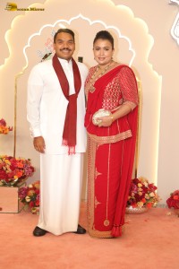 Anant Ambani and Radhika Merchant’s Lagna Vidhi attended by Ananya Panday, Nayanthara, Pooja Hegde, Priyanka Chopra, Nick Jonas, Shah Rukh Khan, Ranbir Kapoor, and others