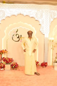 Anant Ambani and Radhika Merchant’s Lagna Vidhi attended by Ananya Panday, Nayanthara, Pooja Hegde, Priyanka Chopra, Nick Jonas, Shah Rukh Khan, Ranbir Kapoor, and others