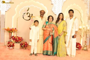 Anant Ambani and Radhika Merchant’s Lagna Vidhi attended by Ananya Panday, Nayanthara, Pooja Hegde, Priyanka Chopra, Nick Jonas, Shah Rukh Khan, Ranbir Kapoor, and others