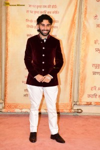 Anant Ambani and Radhika Merchant’s Mangal Utsav attended by Tamnnaah Bhatia, Jyothika, Aditi Rao Hydari, Bhagyashree, Sobhita Dhulipala, Govinda, Bobby Deol, and others