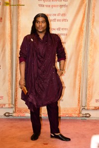 Anant Ambani and Radhika Merchant’s Mangal Utsav attended by Tamnnaah Bhatia, Jyothika, Aditi Rao Hydari, Bhagyashree, Sobhita Dhulipala, Govinda, Bobby Deol, and others