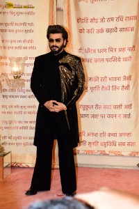 Anant Ambani and Radhika Merchant’s Mangal Utsav attended by Tamnnaah Bhatia, Jyothika, Aditi Rao Hydari, Bhagyashree, Sobhita Dhulipala, Govinda, Bobby Deol, and others