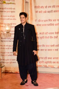 Anant Ambani and Radhika Merchant’s Mangal Utsav attended by Tamnnaah Bhatia, Jyothika, Aditi Rao Hydari, Bhagyashree, Sobhita Dhulipala, Govinda, Bobby Deol, and others