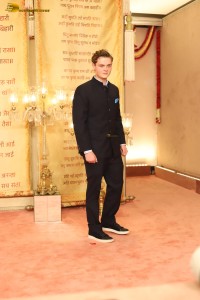 Anant Ambani and Radhika Merchant’s Mangal Utsav attended by Tamnnaah Bhatia, Jyothika, Aditi Rao Hydari, Bhagyashree, Sobhita Dhulipala, Govinda, Bobby Deol, and others