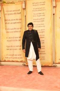 Anant Ambani and Radhika Merchant’s Mangal Utsav attended by Tamnnaah Bhatia, Jyothika, Aditi Rao Hydari, Bhagyashree, Sobhita Dhulipala, Govinda, Bobby Deol, and others