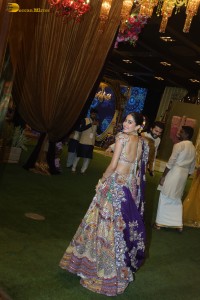 Anant Ambani and Radhika Merchant’s Shiva Shakti Puja attended by Manushi Chhillar, Janhvi Kapoor, Shanaya Kapoor, Sanjay Dutt, Uddhav Thackeray, and others