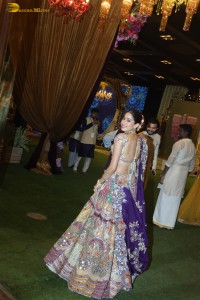 Anant Ambani and Radhika Merchant’s Shiva Shakti Puja attended by Manushi Chhillar, Janhvi Kapoor, Shanaya Kapoor, Sanjay Dutt, Uddhav Thackeray, and others