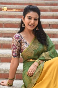 Ananya Nagalla Picture Gallery 1