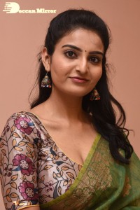 Ananya Nagalla (20)