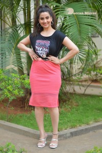 Manjusha Picture Gallery 5