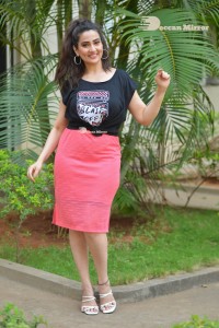 Telugu Anchor Manjusha photoshoot