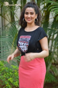 Telugu Anchor Manjusha photoshoot
