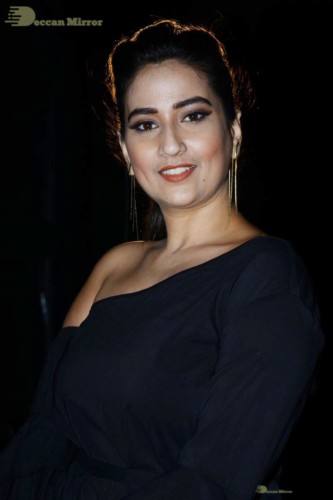 Manjusha Picture Gallery 3