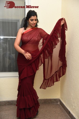 Syamala Picture Gallery 1