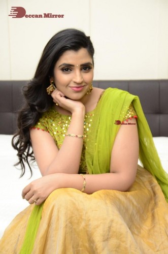 Syamala Picture Gallery 3