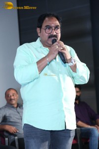 Andharu Bagundali Andhulo Nenundali Press Meet attended by Ali and Brahmanandam