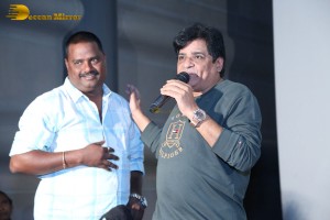 Andharu Bagundali Andhulo Nenundali Press Meet attended by Ali and Brahmanandam