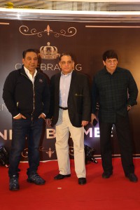 Anees Bazmee celebrates 45 years in the Industry with Govinda, Anil Kapoor, Sushmita Sen, Genelia Deshmukh, Rakul Preet Singh, Wamiqa Gabbi, and Bobby Deol as guests