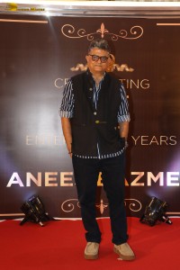 Anees Bazmee celebrates 45 years in the Industry with Govinda, Anil Kapoor, Sushmita Sen, Genelia Deshmukh, Rakul Preet Singh, Wamiqa Gabbi, and Bobby Deol as guests